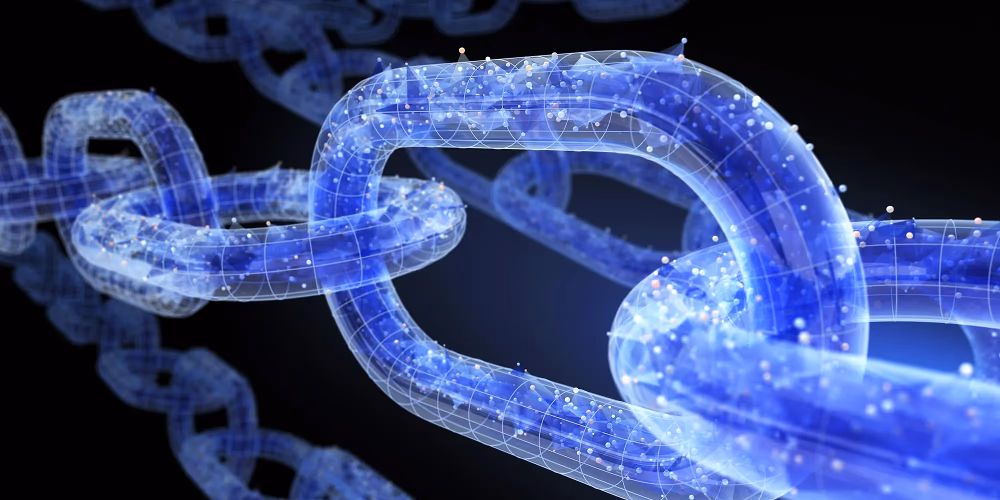 Wie Blockchain die Spielregeln des B2B E-Commerce verändert | Steireif GmbH