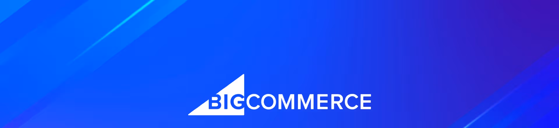 BigCommerce - Auf den Spuren von Magento?
