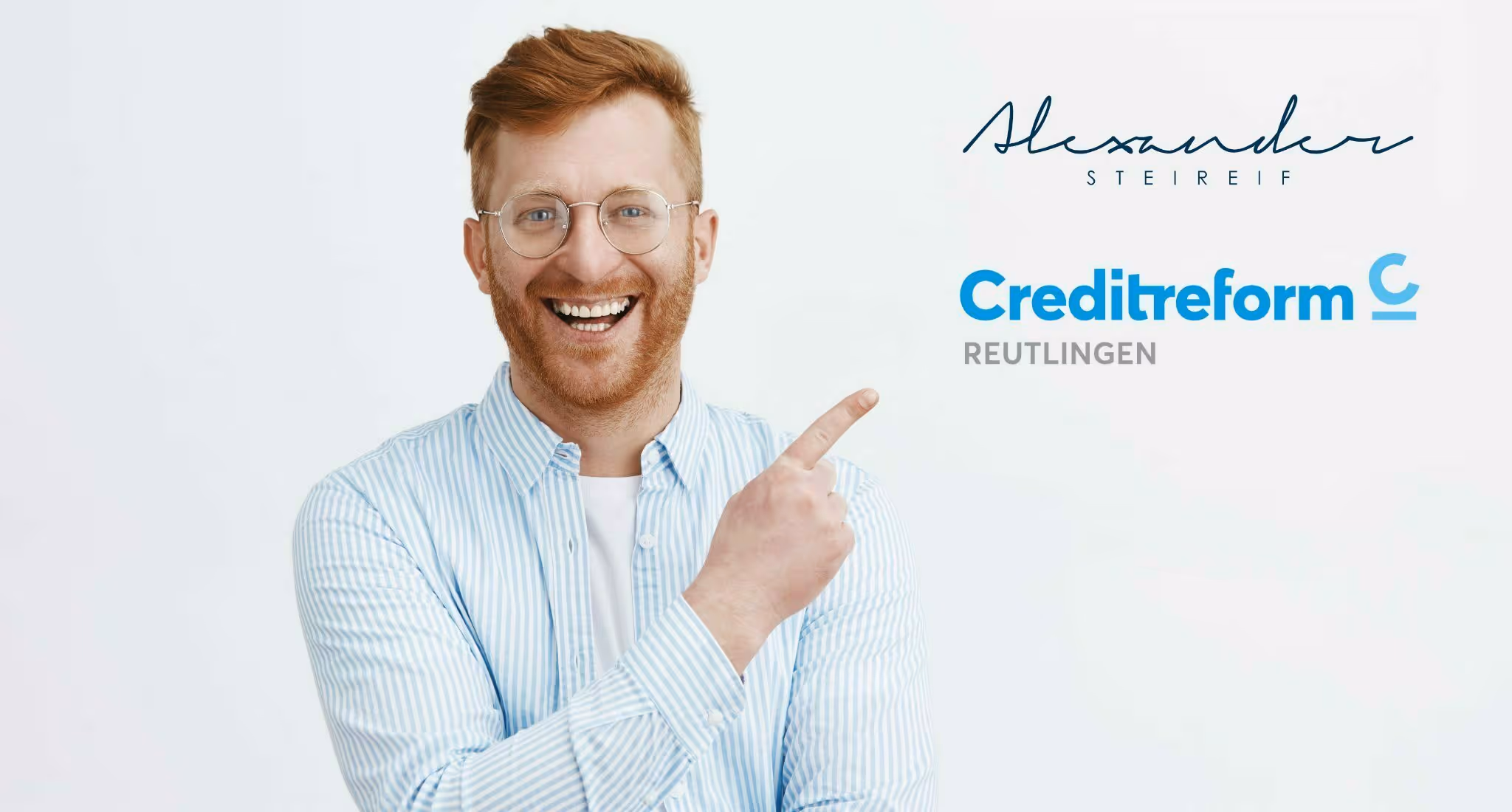 E-Commerce Optimierer mit Creditreform Reutlingen | Steireif GmbH