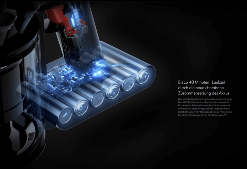 technische Ansprache im B2C