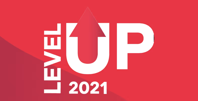 LEVEL UP Fachkonferenz - Entdecken Sie 2021 Ihre Chancen im B2B E-Commerce | Steireif GmbH