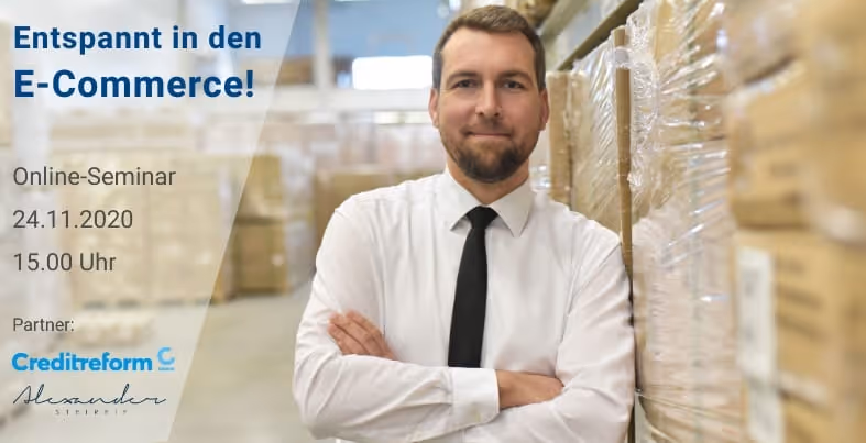 Entspannt in den E-Commerce starten? Ja, läuft! | Steireif GmbH