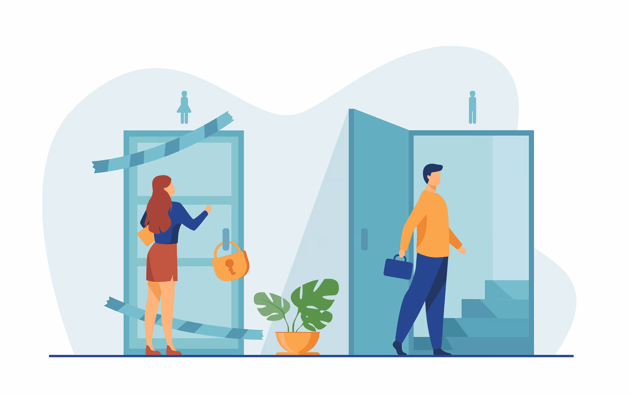 Digitaler Vertrieb – offener oder geschlossener B2B Shop? | Steireif GmbH