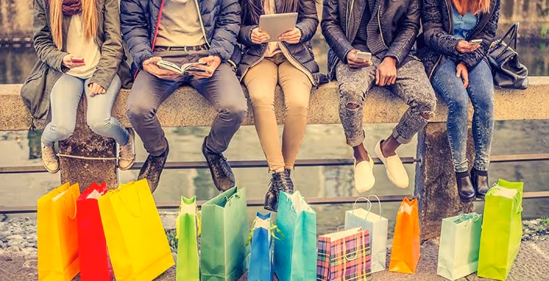 Wie Sie dank SaaS schnell in den Online-Handel einsteigen können