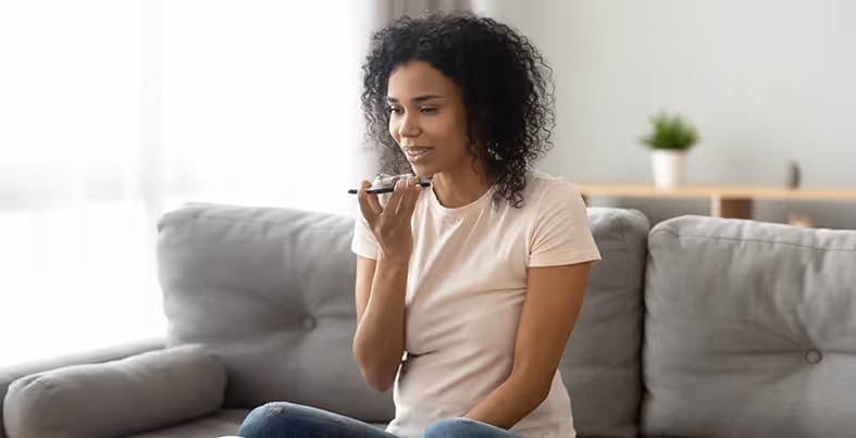 Voice Commerce - DER neue Kanal im E-Commerce? | Steireif GmbH