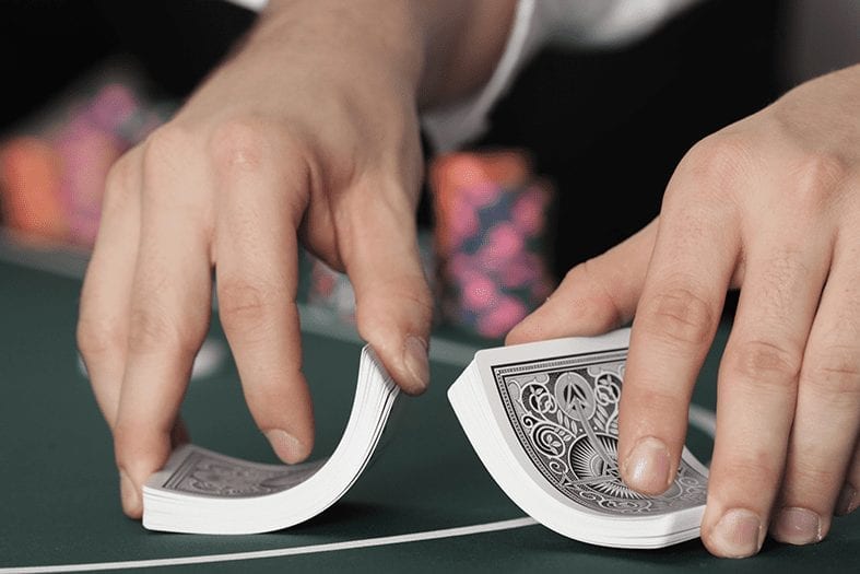 Adobe mischt die Karten neu