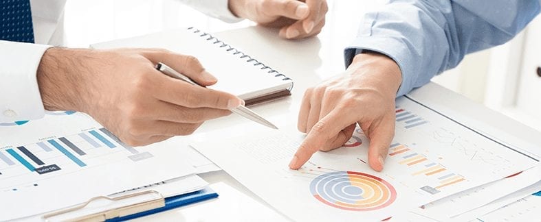 Gute Beratung ist alles