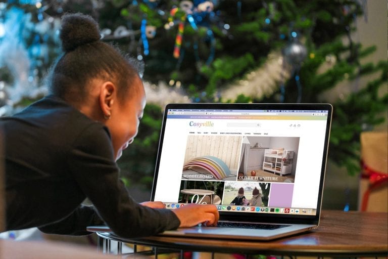 Cosyville: erst offline, dann online