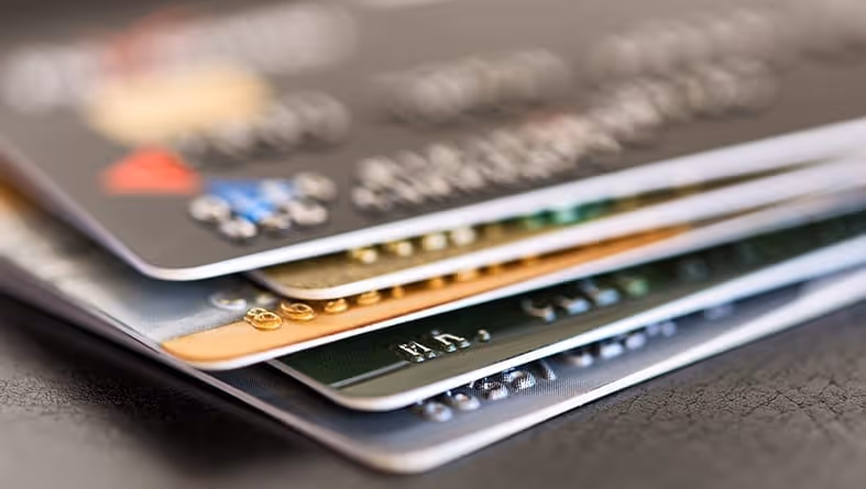 Wie testet man eigentlich Zahlungen per Kreditkarte? | Steireif GmbH