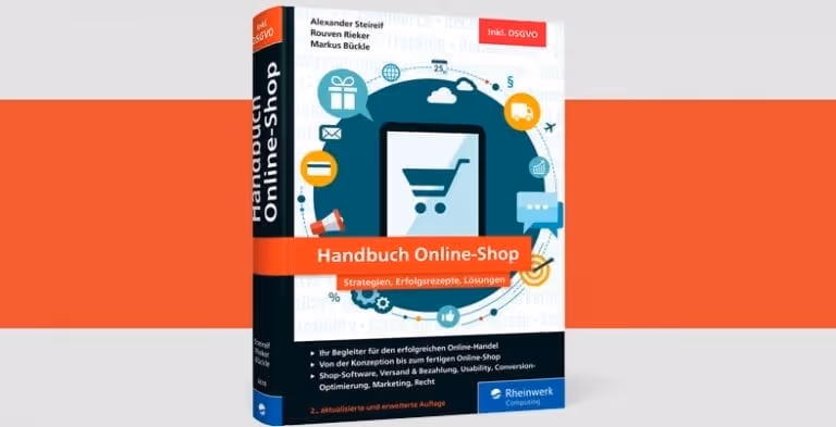 Texte für den Onlineshop – mehr als die Produktbeschreibung