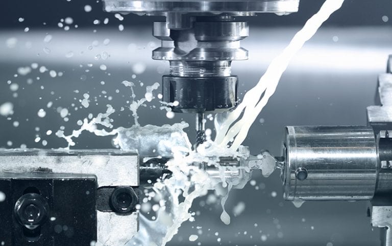 Komplexe Maschinen lassen sich online eher schwer verkaufen