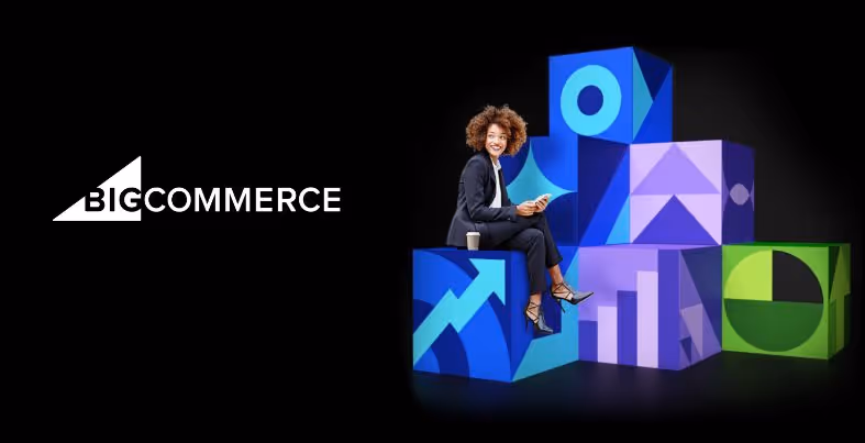 Partnerschaft zwischen BigCommerce und Steireif