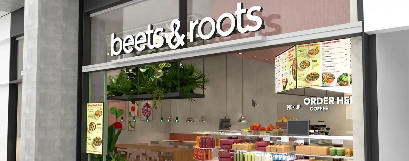 Food & Nahrungsergänzungsmittel