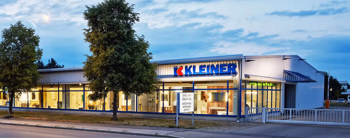 Großhandel & B2B