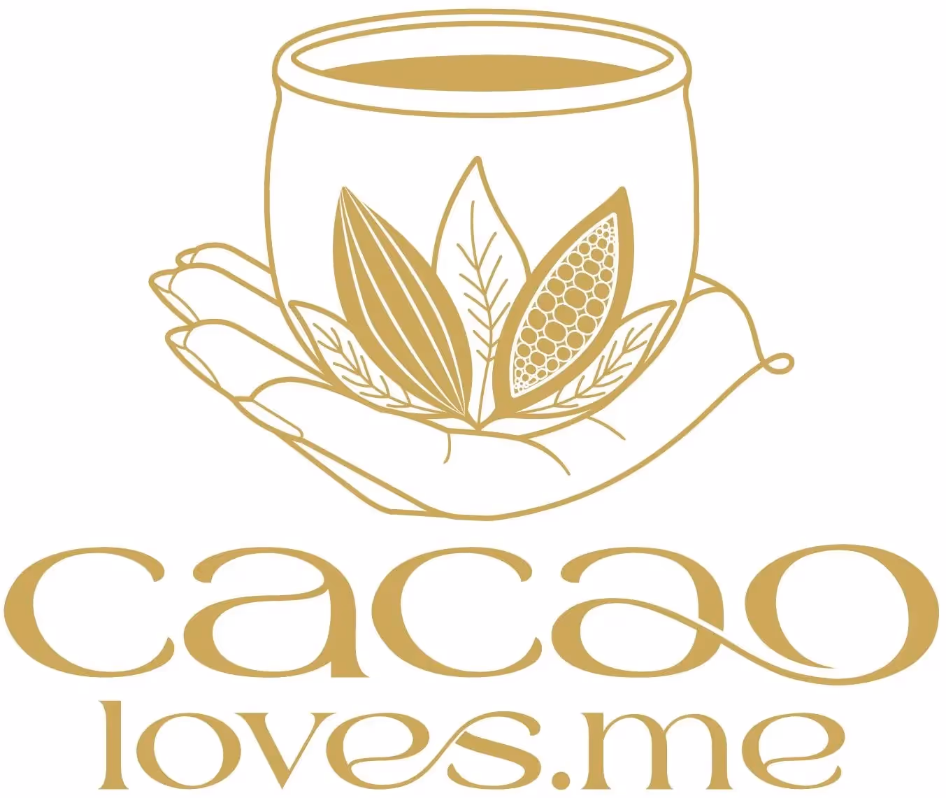 Cacao Loves Me