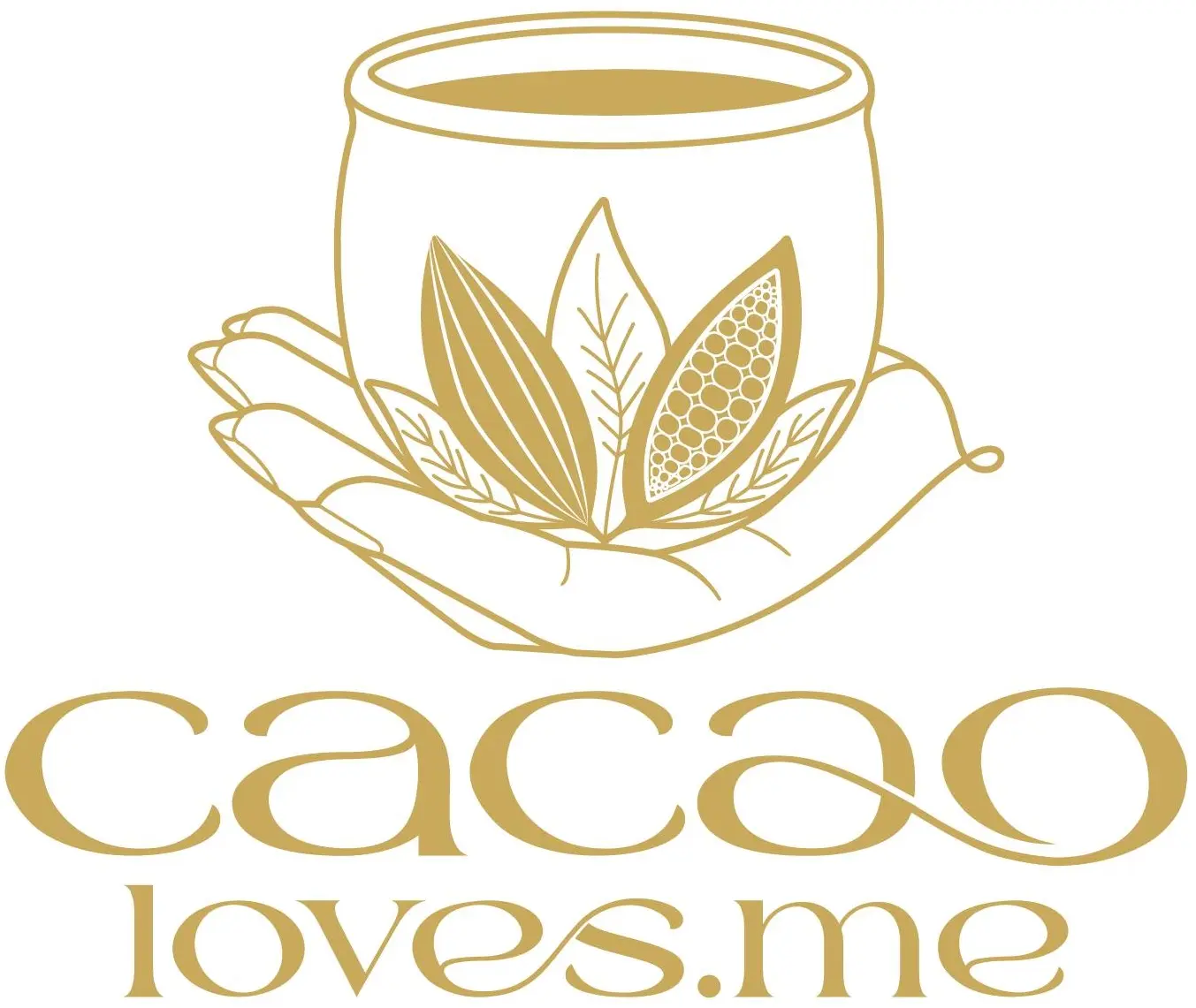 Cacao Loves Me
