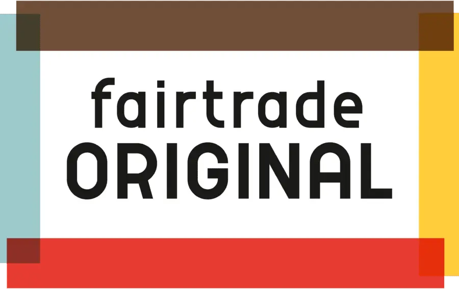 Fairtrade Original