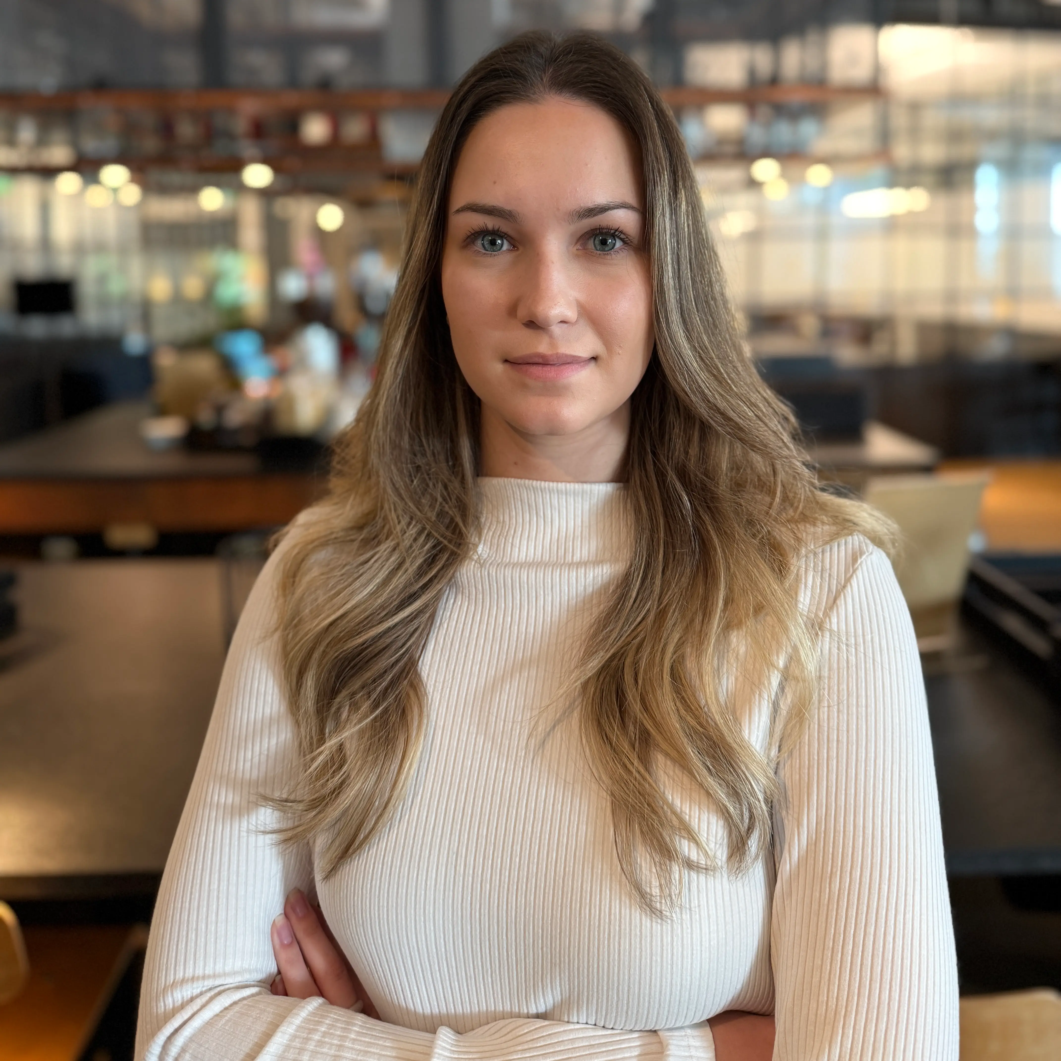 Valeria Dana Fröhlich