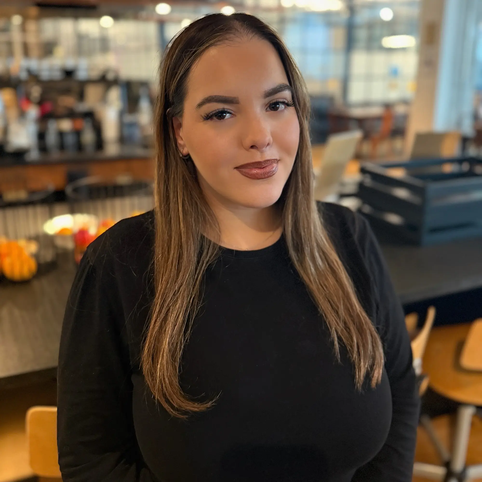 Catarina Mendes Marques