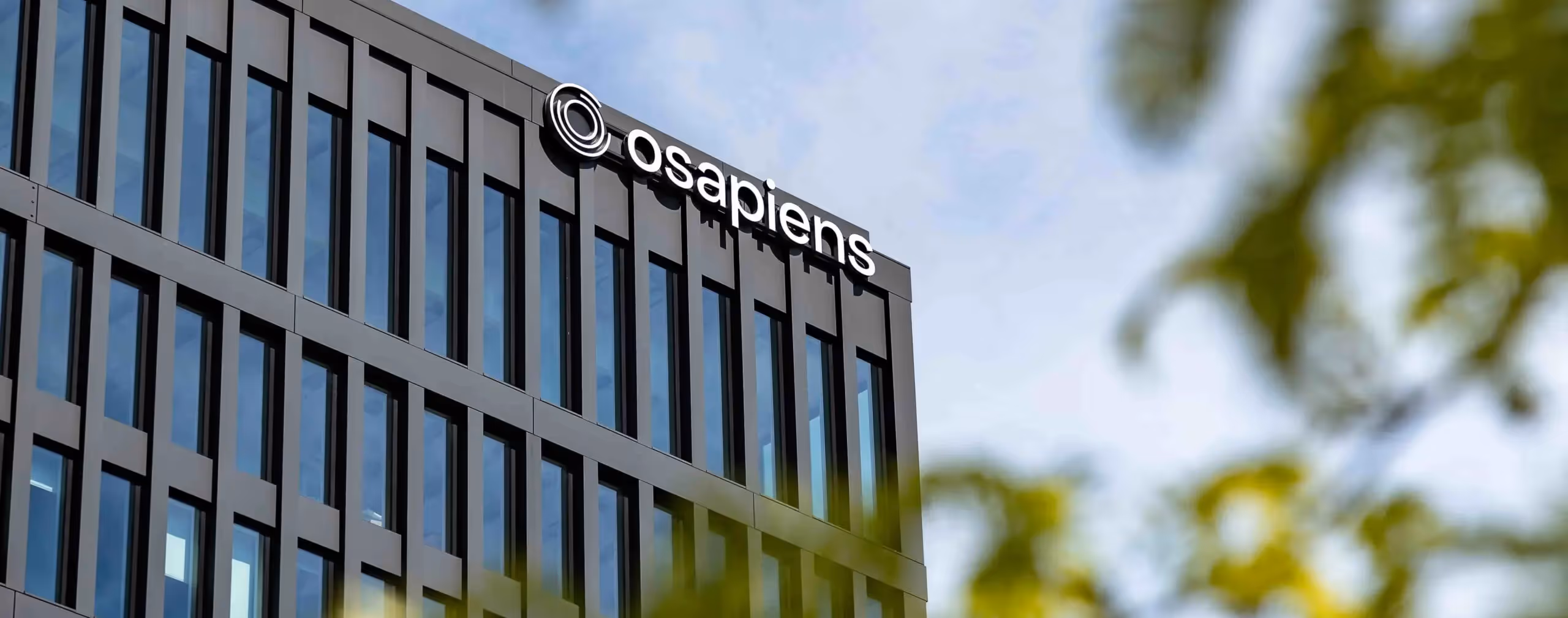 osapiens // Operative Kampagnensteuerung
