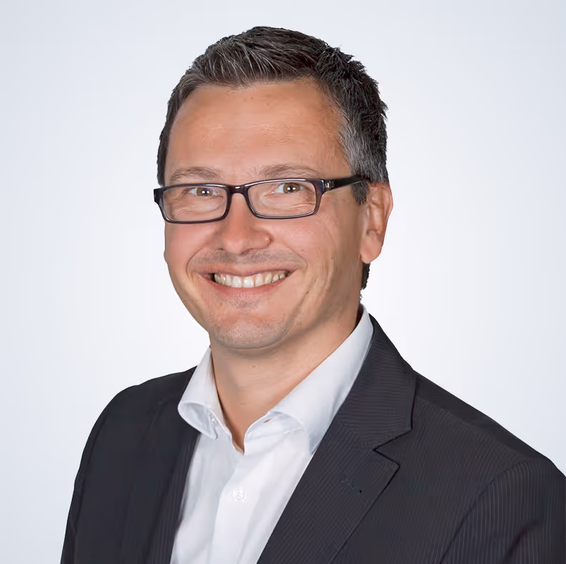 Stephan Bösel