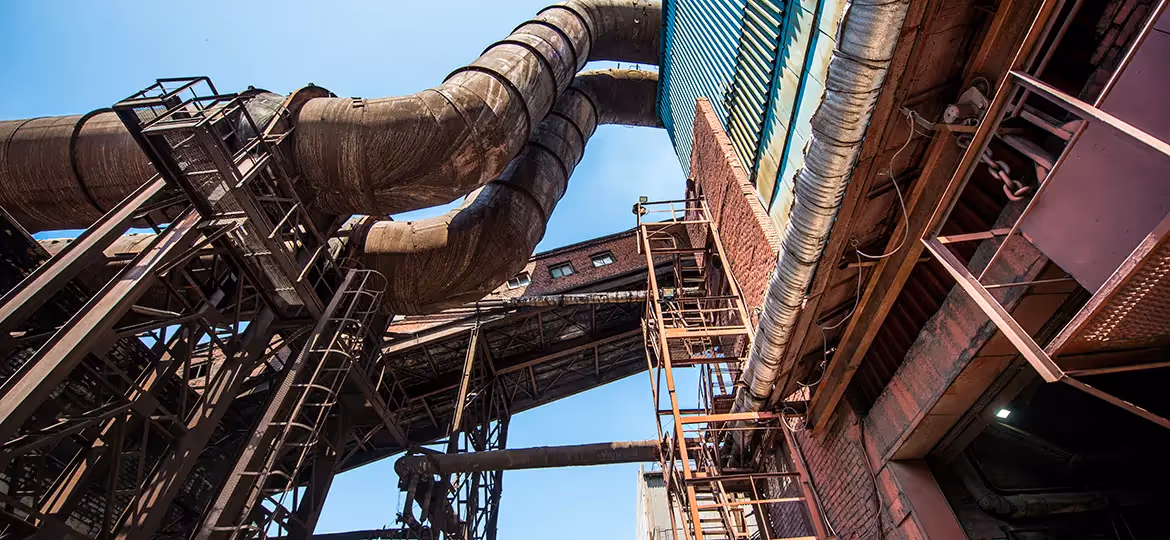 Industrieunternehmen // Technical Due Diligence