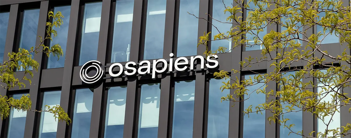 osapiens // Customer Acquisition Strategy