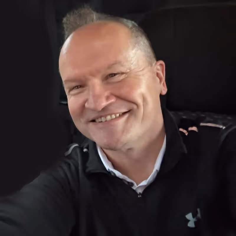 Robert Zajonz