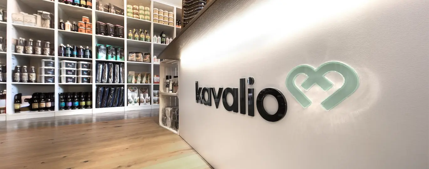 Beauty, Fashion & Lifestyle