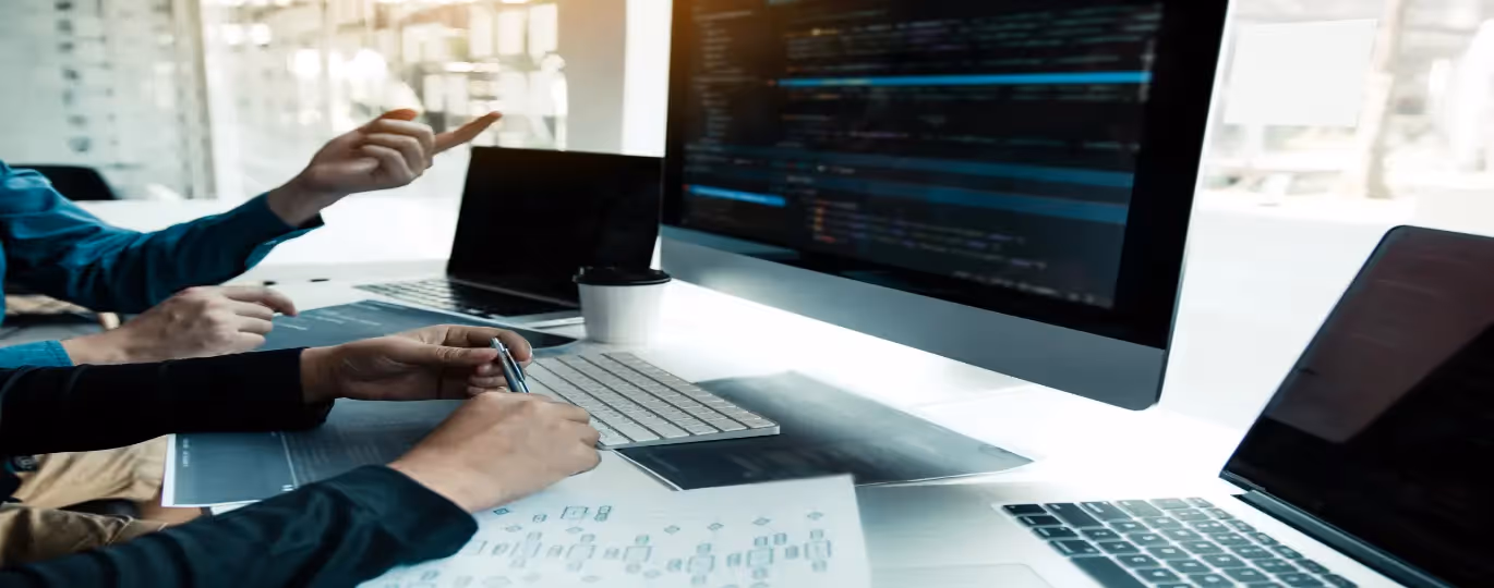 Welche Software-Infrastruktur braucht ein B2B-Onlineshop?