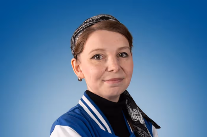 Sandra May