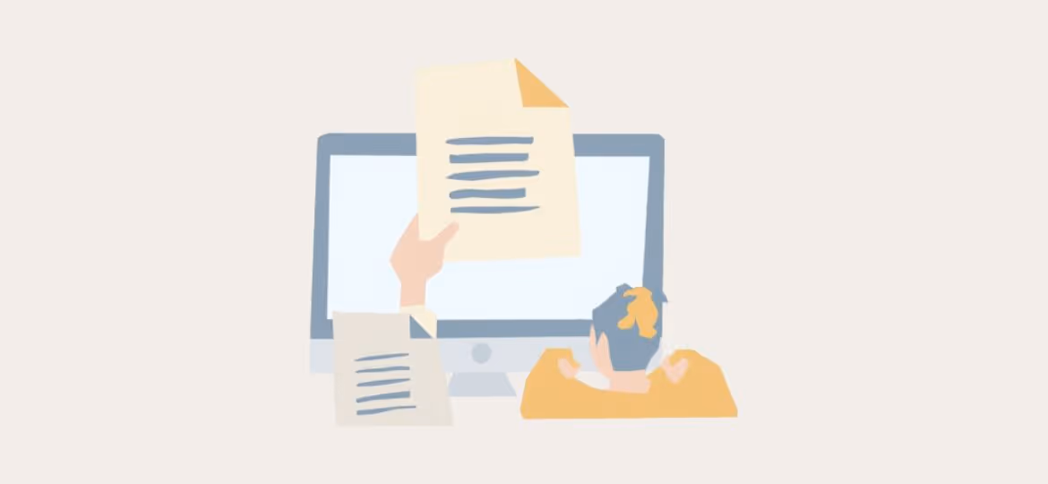 B2B Kundenportal: Dokumente als Key-Feature im Service