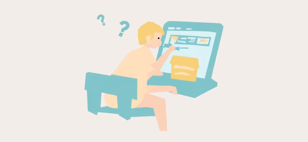 Ist das aktuelles Shopsystem eine Wachstumsbremse?