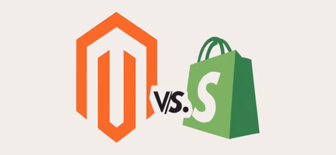 Von Magento auf Shopify migrieren