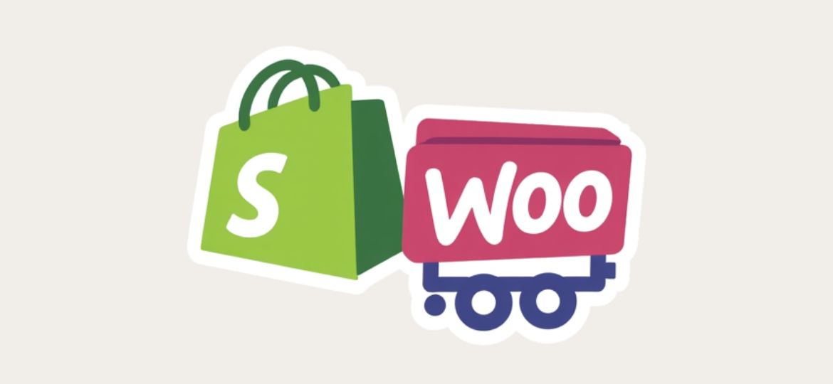 WooCommerce zu Shopify migrieren: Was Unternehmen beachten müssen