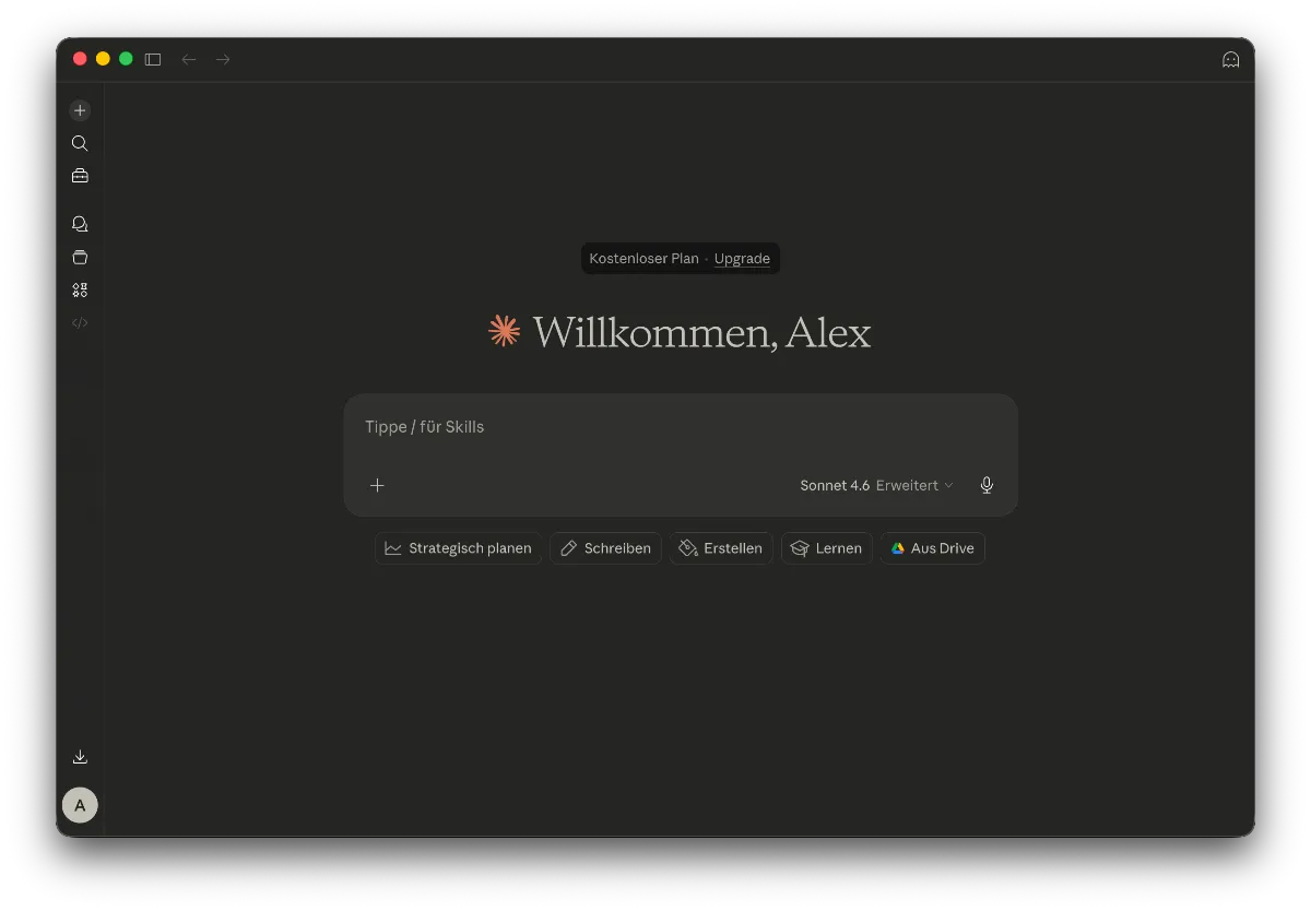Viele Entscheider nutzen bereits Tools wie Claude. Die nächste Stufe im E-Commerce sind Agenten