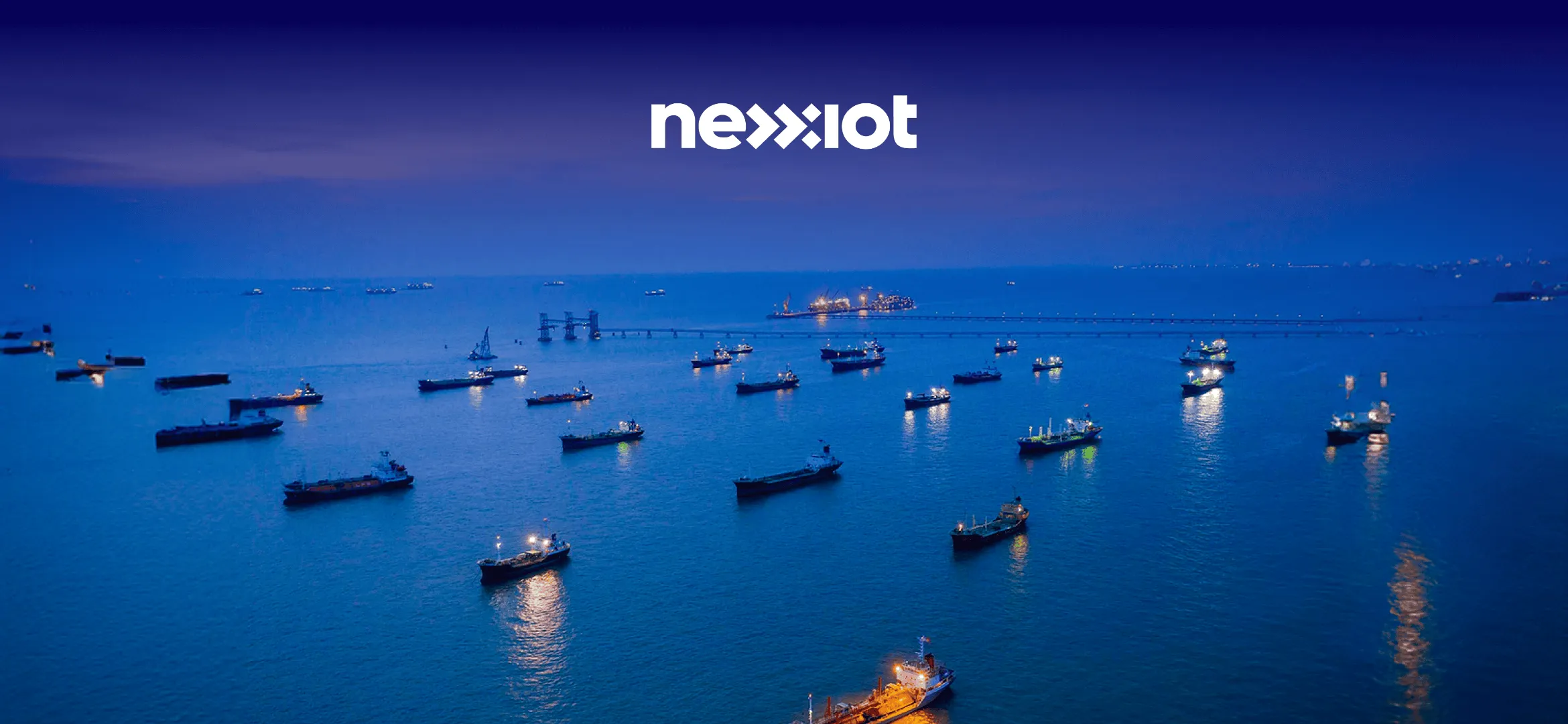 Nexxiot AG // Auswahl E-Commerce Plattform