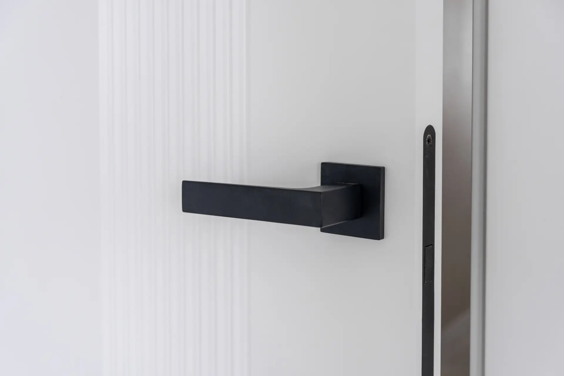 Hersteller von Türbeschlägen // D2C Einstieg