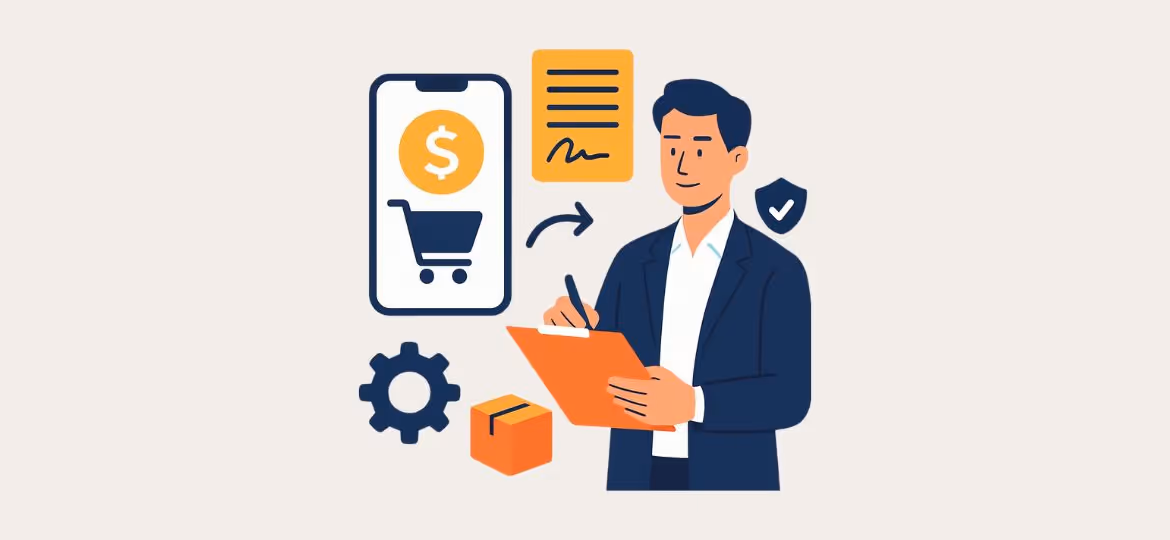 Technische Schulden im E-Commerce: Die unsichtbare Kostenfalle