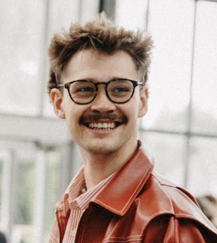 Phillip Sandmann