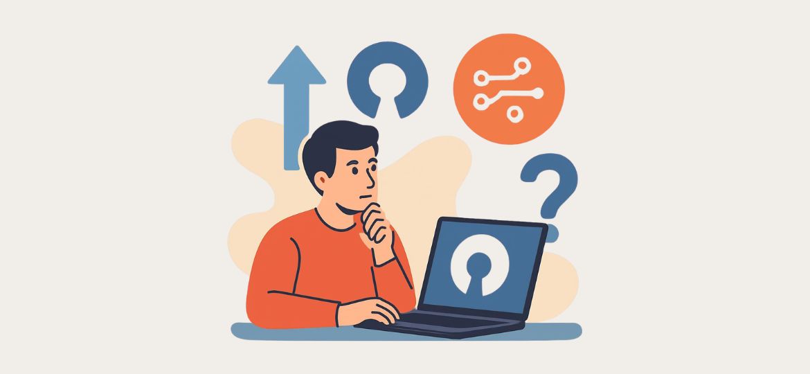 Werden Open-Source Lösungen zukünftig wieder salonfähig?