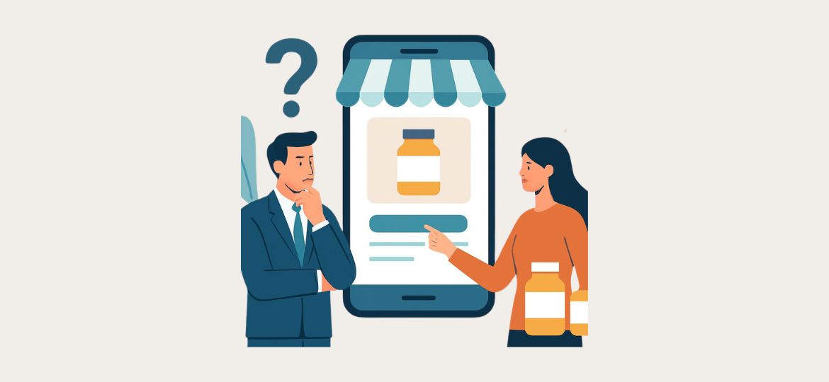 D2C E-Commerce für NEM: Strategischer Hebel oder Margenfresser für den Mittelstand?
