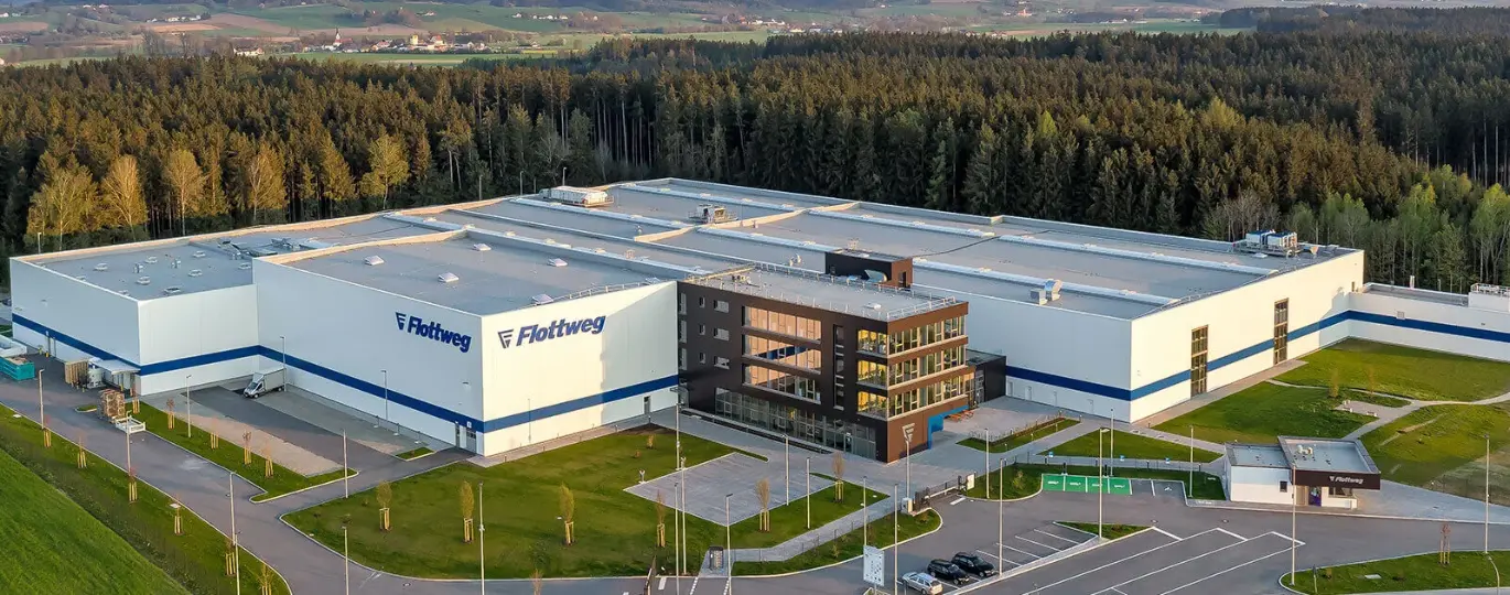 Flottweg SE // Aufgleisen des Kundenportal-Projekts