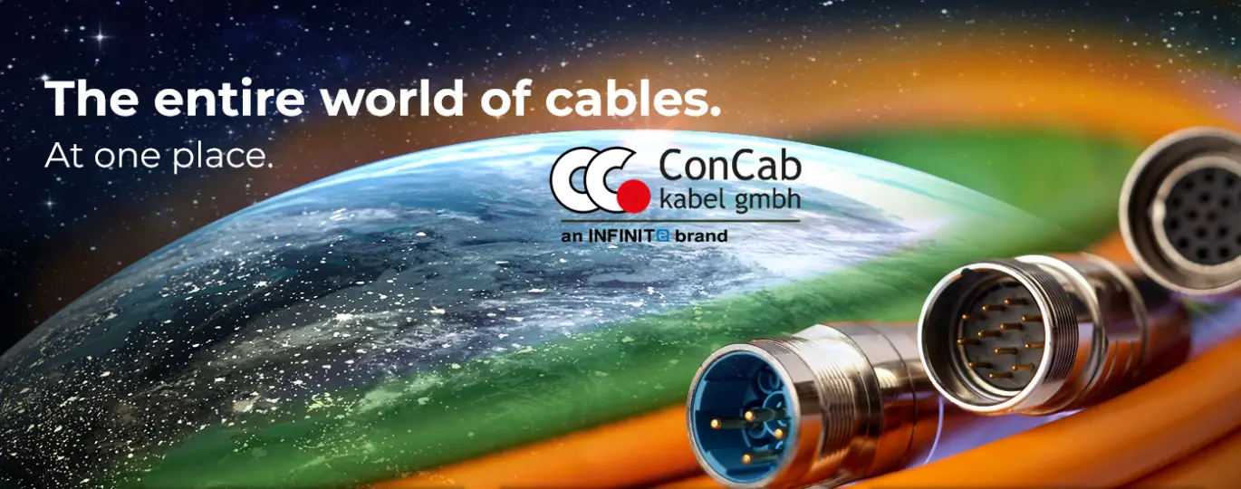 ConCab // Von null zur eigenen E-Commerce-Plattform