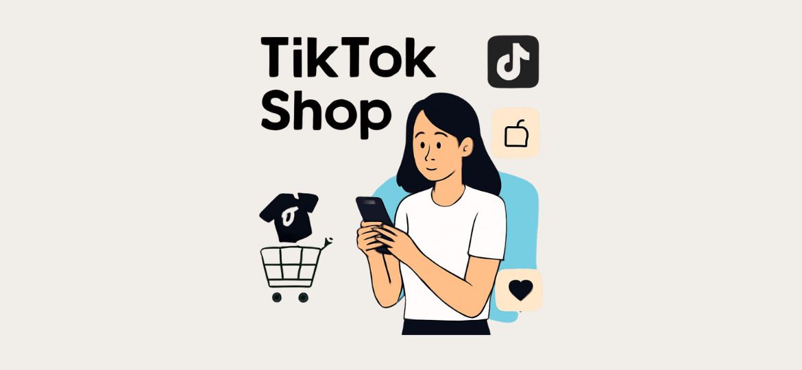 TikTok Shop: Hype oder neuer E-Commerce-Kanal?