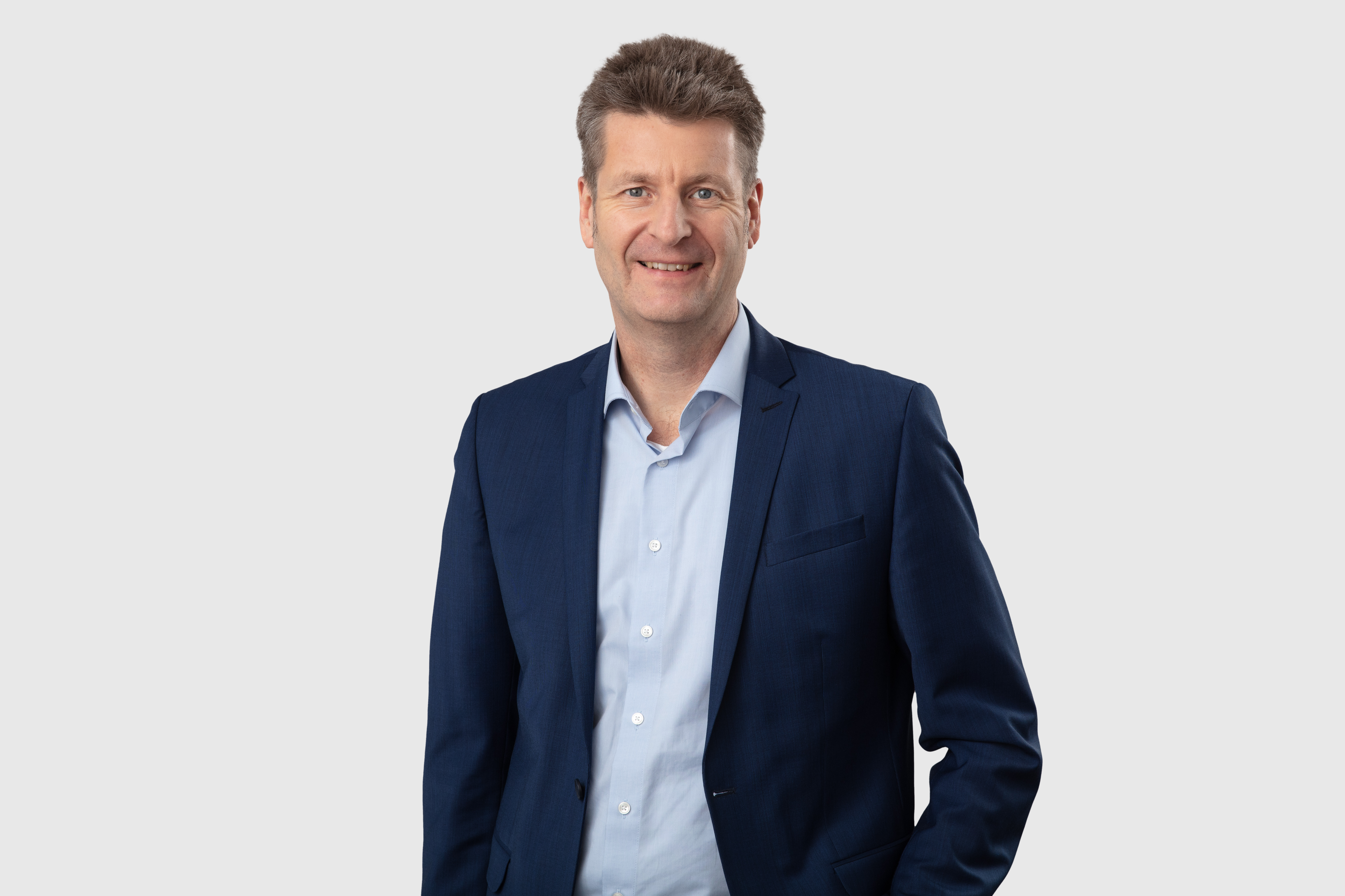 Stan Carstensen