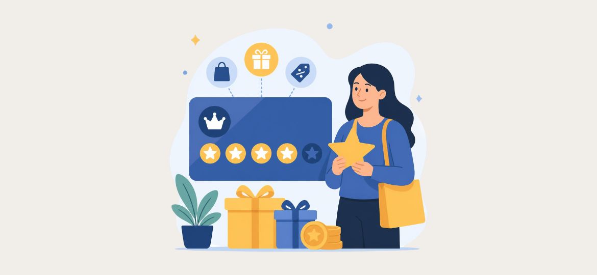 Loyalty-Apps machen Kunden nicht automatisch loyal