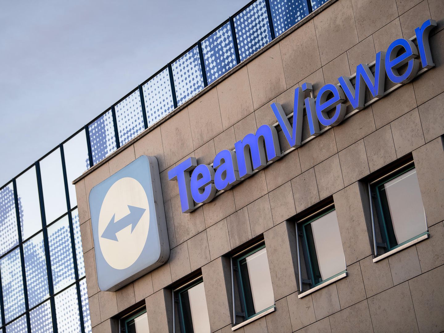 TeamViewer AG // Interimistische E-Commerce-Leitung