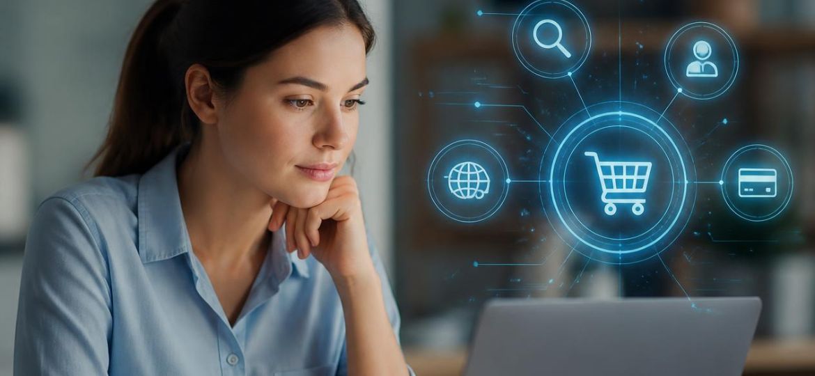 Shopware Agentic Commerce & die Vorbereitung auf KI-Shopping