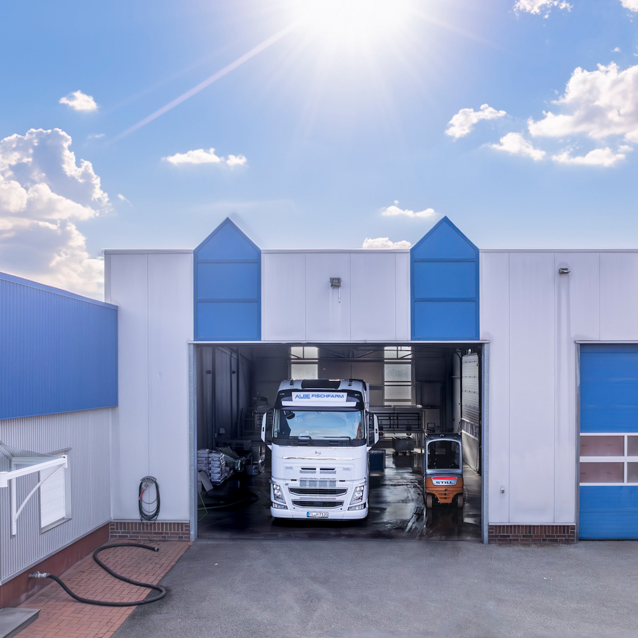 Gallery Single Image